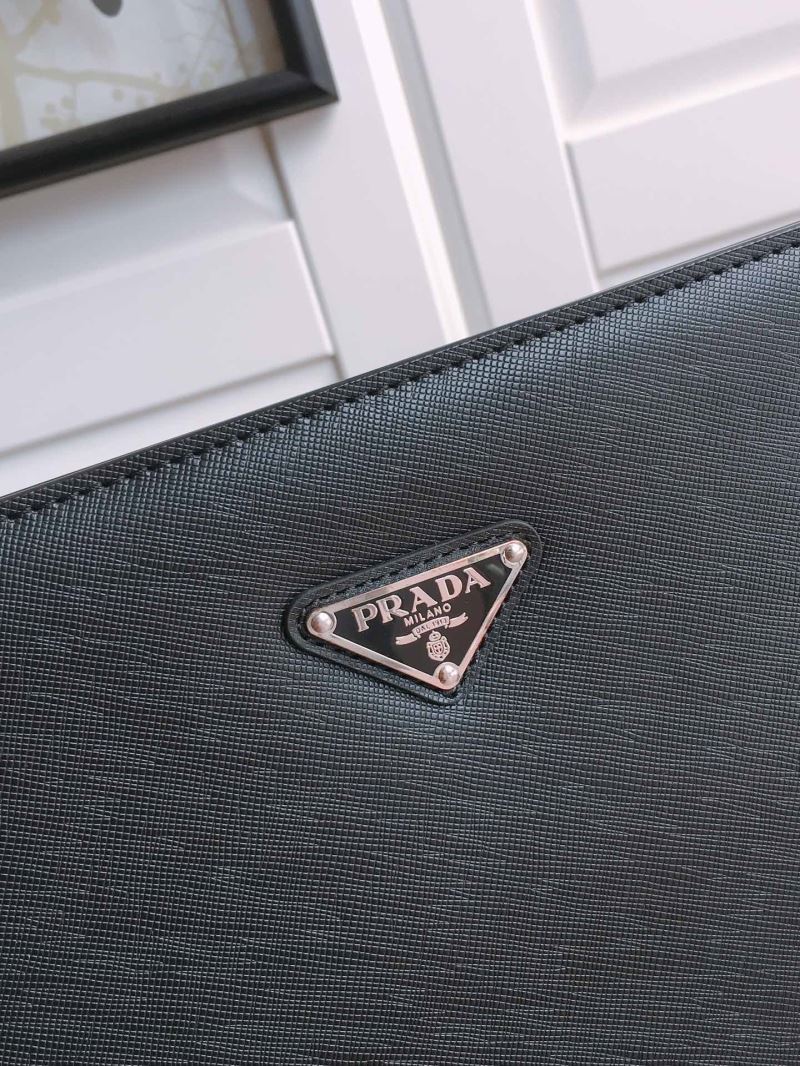 mens Pra*a briefcases